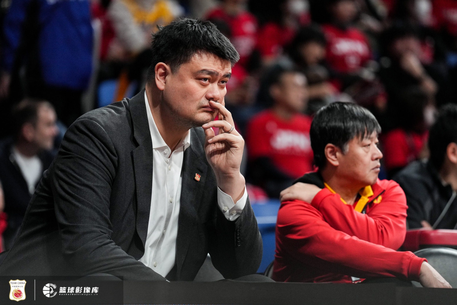 去年今天:中国男篮亚预赛输日本 88年来首次在FIBA体系败给对手