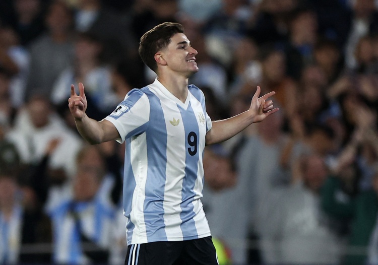  国外博主更新FIFA排名：阿法西分列前三，国足第94